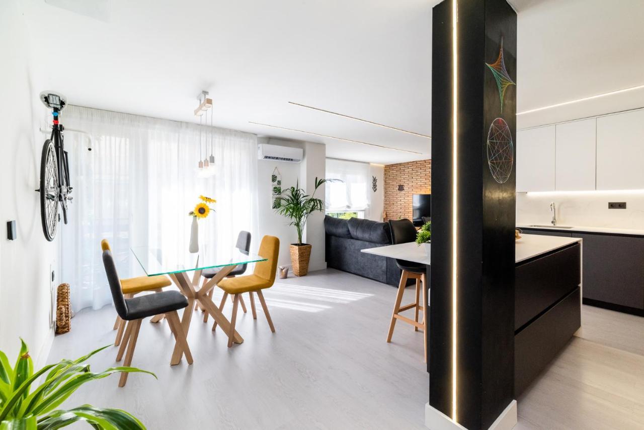 Appartement Inteligente Con Vistas A La Alhambra *