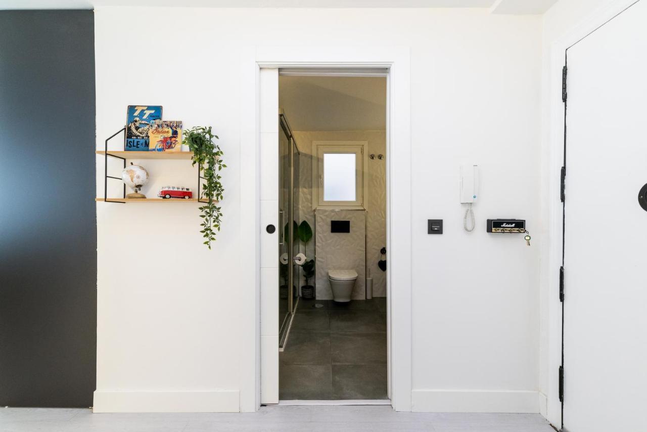 Appartement Inteligente Con Vistas A La Alhambra Granada