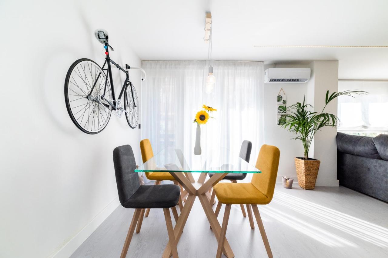 Appartement Inteligente Con Vistas A La Alhambra *