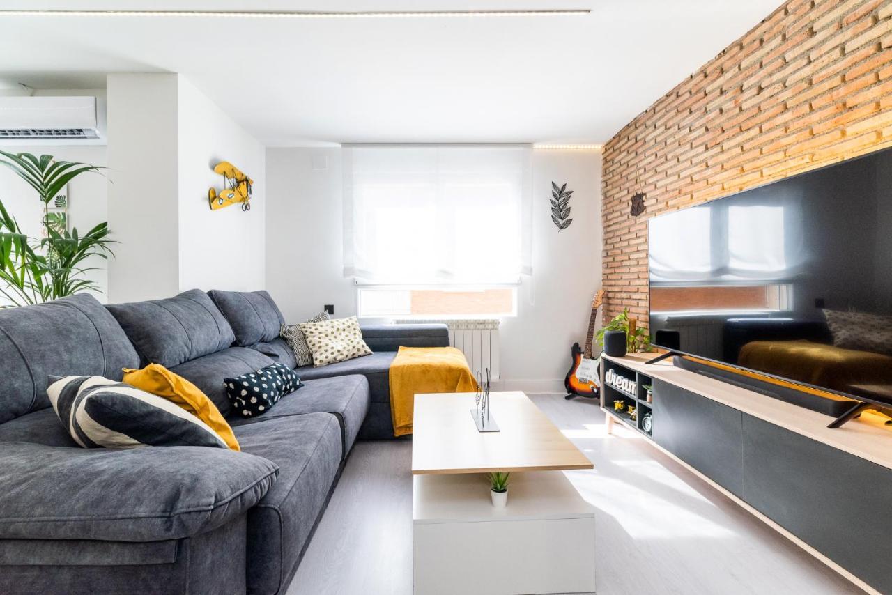 Appartement Inteligente Con Vistas A La Alhambra
