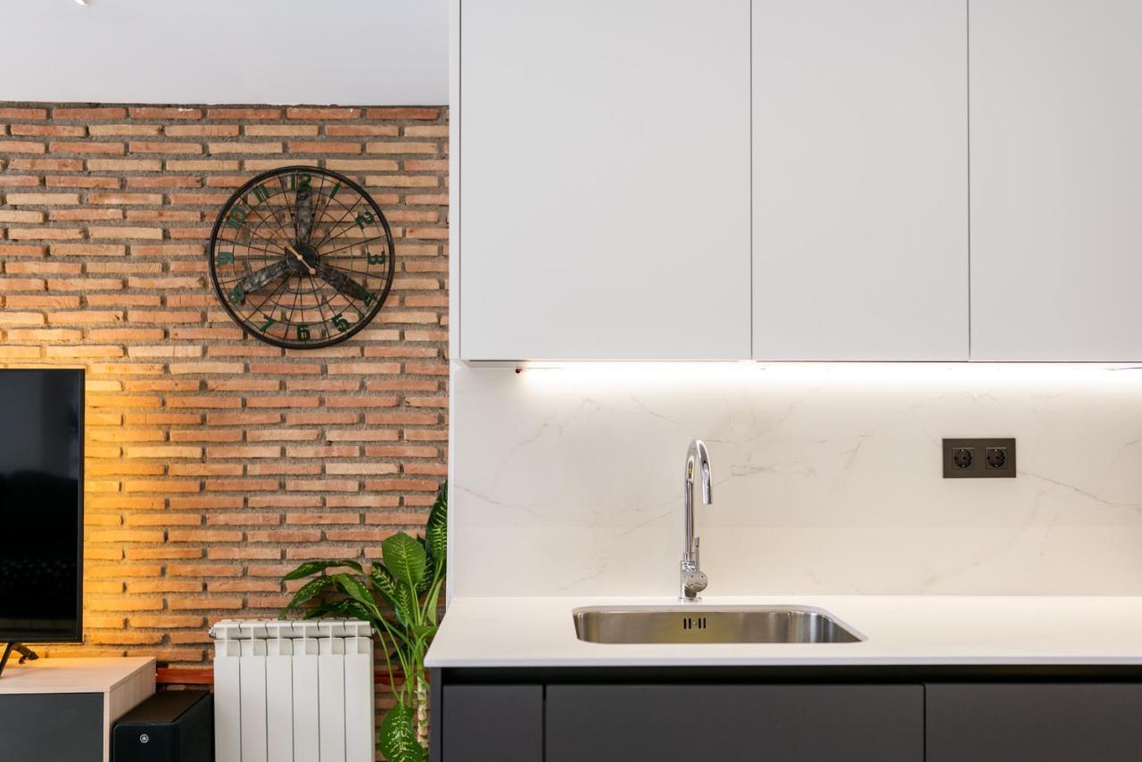 Inteligente Con Vistas A La Alhambra Appartement *