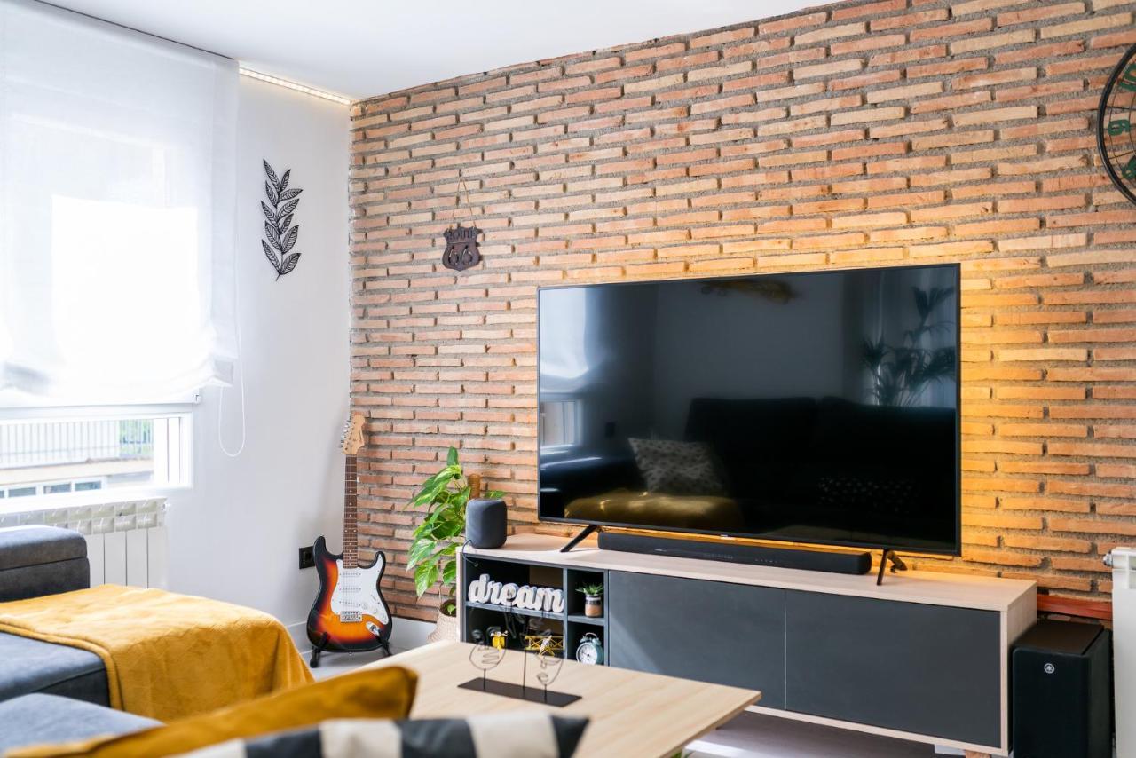 Inteligente Con Vistas A La Alhambra Appartement *