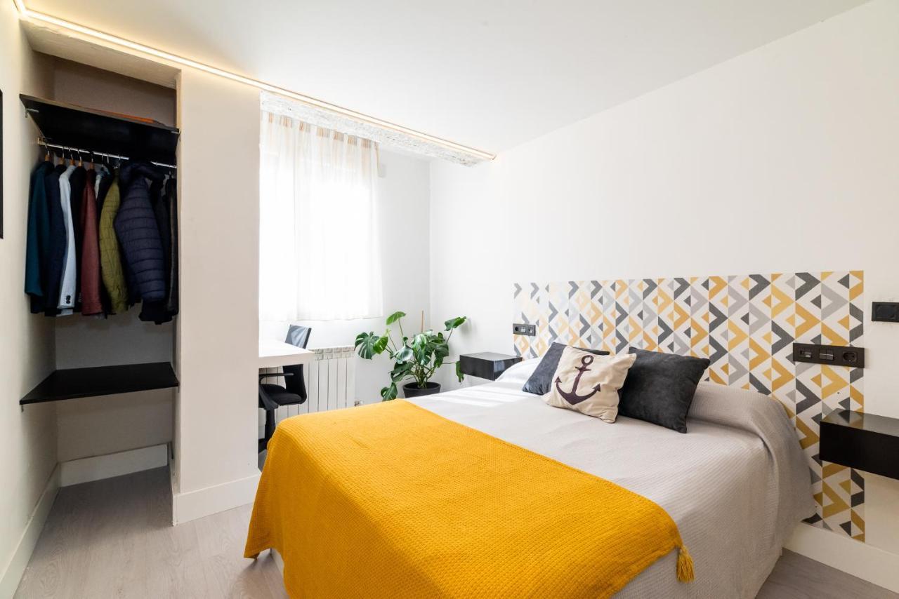 Appartement Inteligente Con Vistas A La Alhambra
