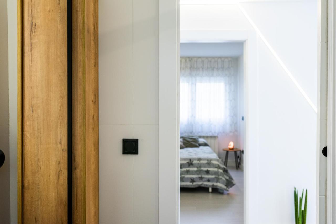 Appartement Inteligente Con Vistas A La Alhambra *