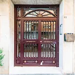 Apartamento Inteligente Con Vistas A La Alhambra
