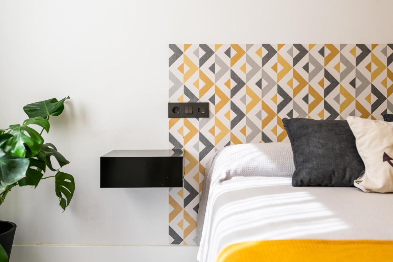 Apartamento Inteligente Con Vistas A La Alhambra *