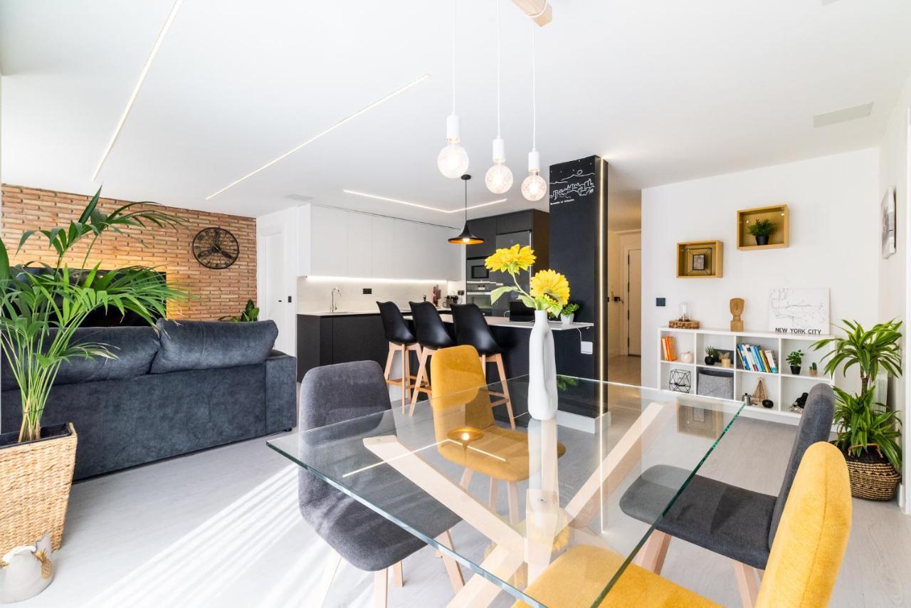 Apartamento Inteligente Con Vistas A La Alhambra *
