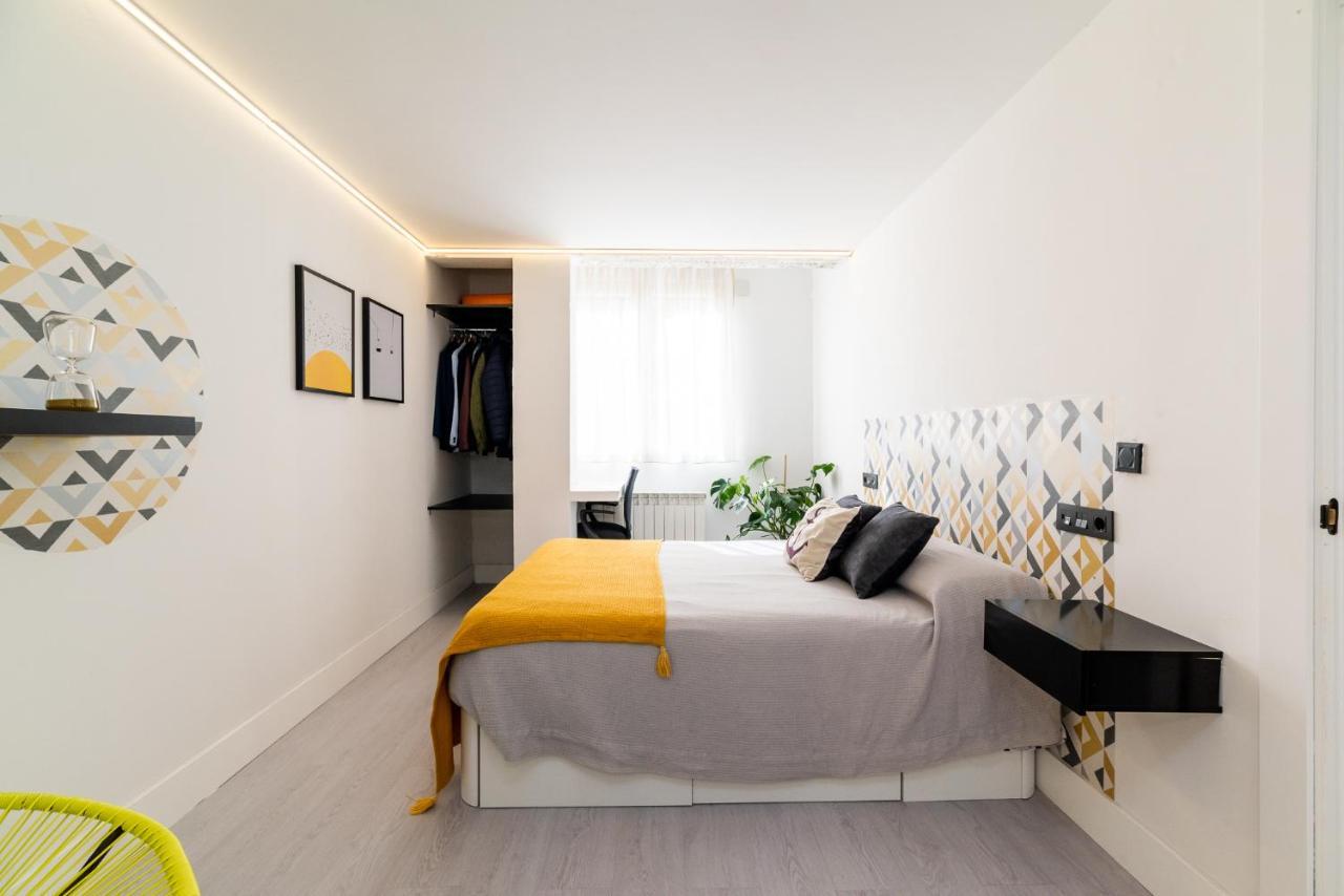 Apartamento Inteligente Con Vistas A La Alhambra Granada